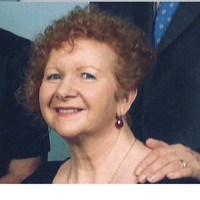 Rosemary Powell Cicm