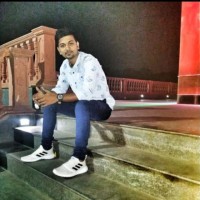 Animesh Vaishnav