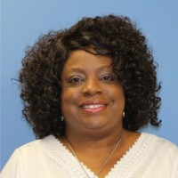 Yvette Carter, Ed.D