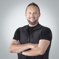 George Burba, Ph.D. ☑️