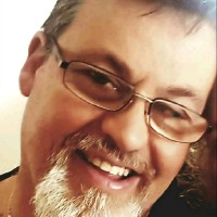 Tim Fordham