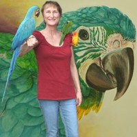 Arlene Powers