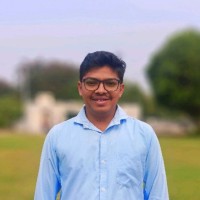 Vivek Parmar