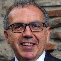 Massimo Romano