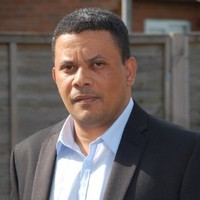 Jose Antonio