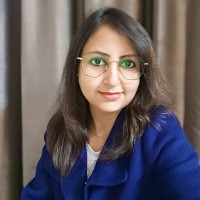 Deepika Pathak Shukla