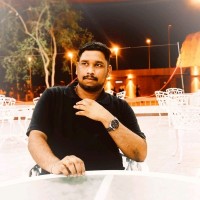 Sharavanan Anbu