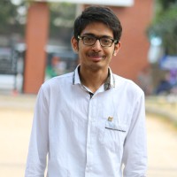 Nisarg Patel