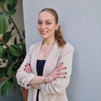 Christina Sartzetaki