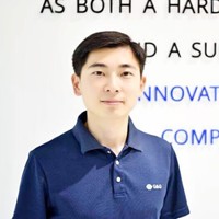 Yibin (Marco) Gao