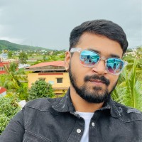 Anish Parab