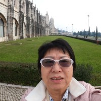 Gracemary Leung