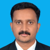 Rajith Kumar Moosarikandiyil