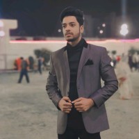 Rishi Saxena