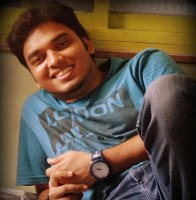 Aniket Khade