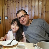 Hany Mabrouk