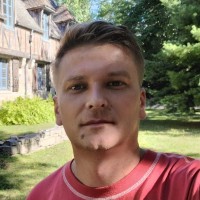 Alex Sidorenko