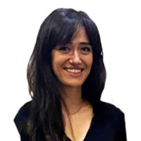 Ni̇lgün Yonar
