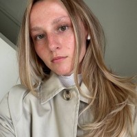 Daria Tkachuk