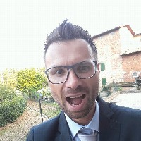 Massimiliano Gualtieri