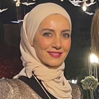 Lubna Al-Irshaidat