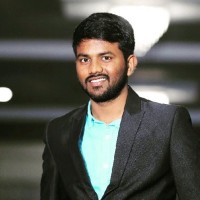 Hareesh G