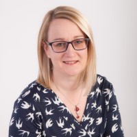 Beccy Johnston (Hockmeyer)