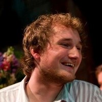 Rutger Van Oel