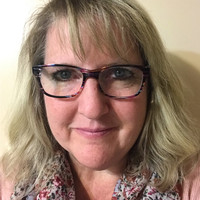 Deborah Gillespie