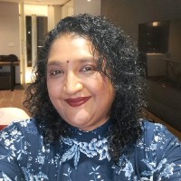 Nisha Pillay