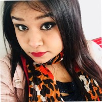 Shivangi Raj