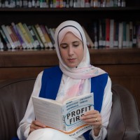 Asmaa Moussa