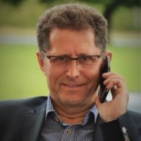 Peter Pilat