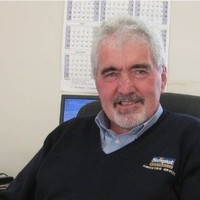Peter Hardman