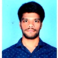 Durga Trinadh Prem Kumar Laveti