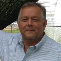 JIM DENHAM