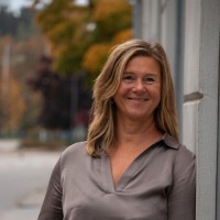 Åsa Andersson