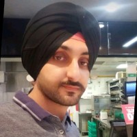 Harpreet Singh
