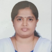 Deepa P S