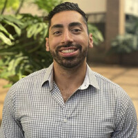 Roy Cantu