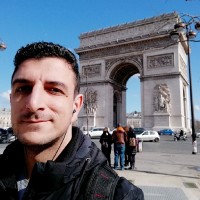 Georgios Chrysokentis