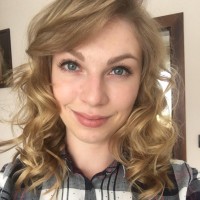 Patrycja K.