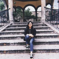 Justine Navarrete