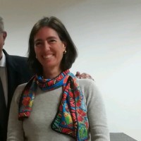 Isabel Borges Fernandes