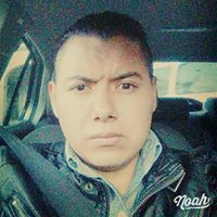 Sergio Efrain Céspedes Ramos