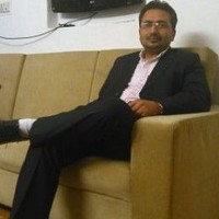 Vishal Bali