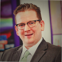Andy Walker