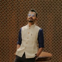Divyesh Sinha