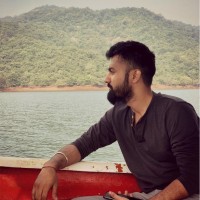 krishna Bajaj