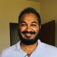 Vignesh Puranik